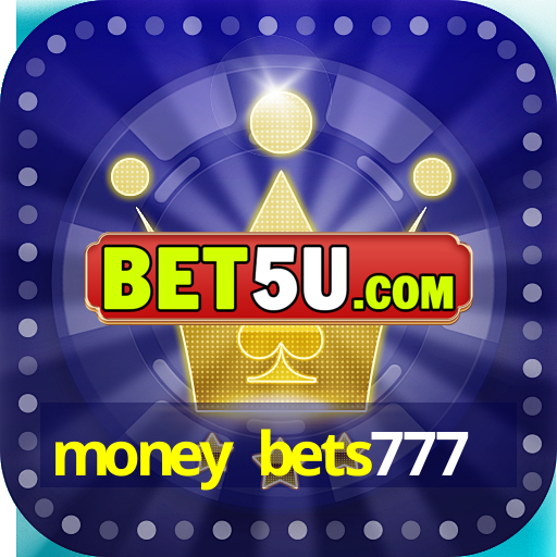 money bets777