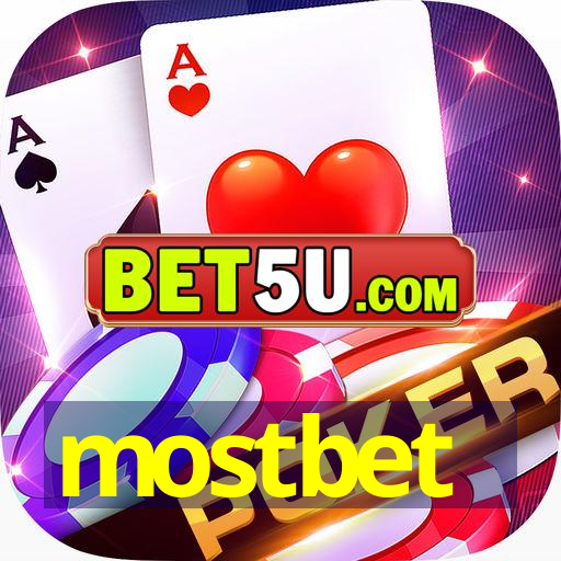 mostbet