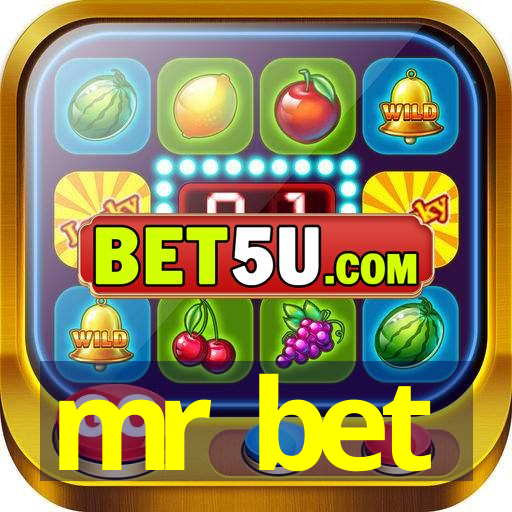 mr bet