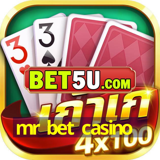 mr bet casino