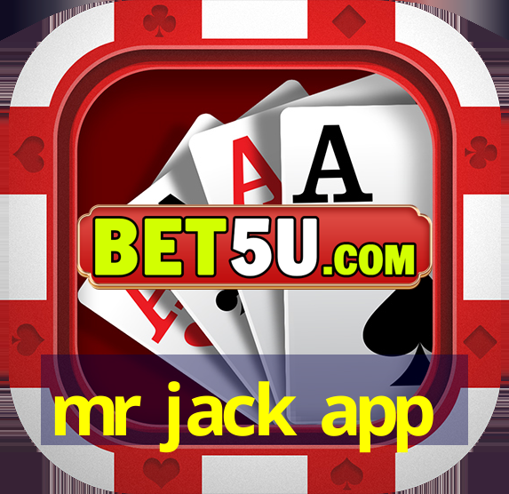 mr jack app