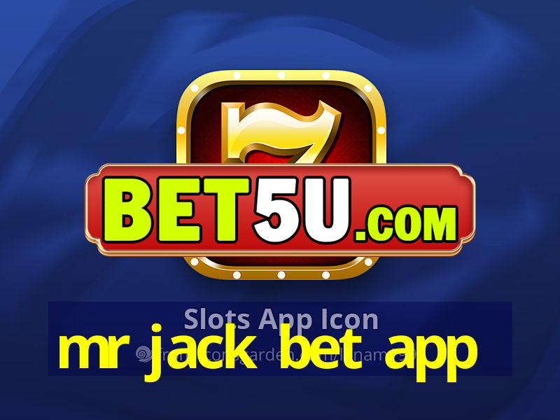 mr jack bet app