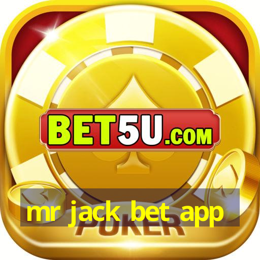 mr jack bet app