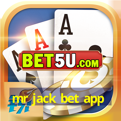 mr jack bet app