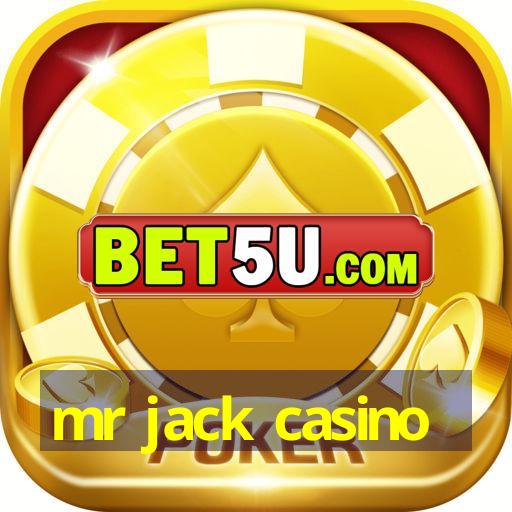 mr jack casino