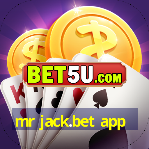 mr jack.bet app