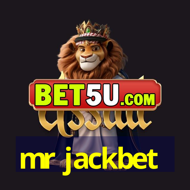 mr jackbet