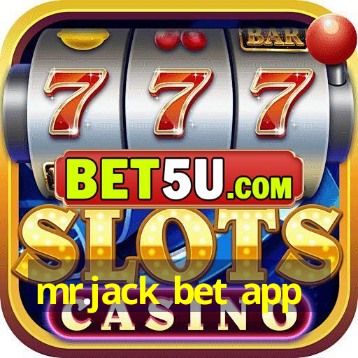 mr.jack bet app