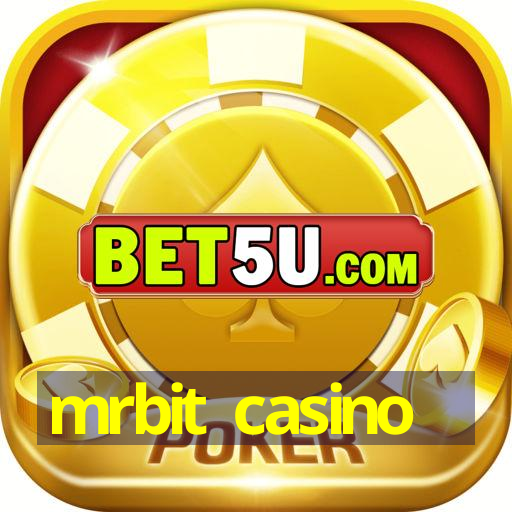 mrbit casino