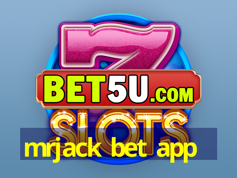 mrjack bet app