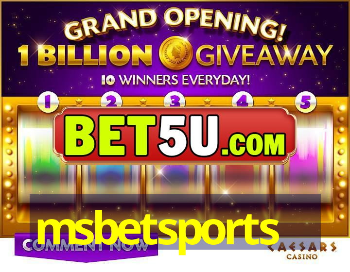 msbetsports