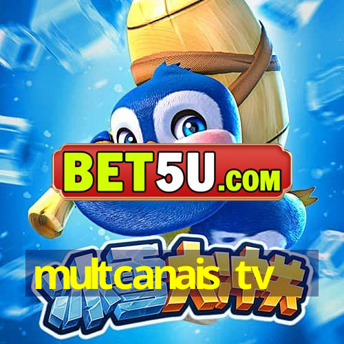 multcanais tv