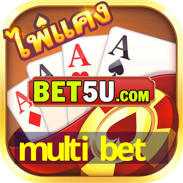 multi bet