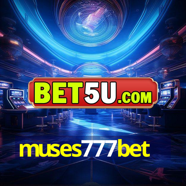 muses777bet