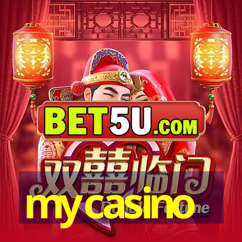 mycasino