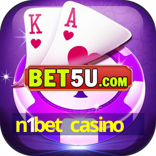 n1bet casino