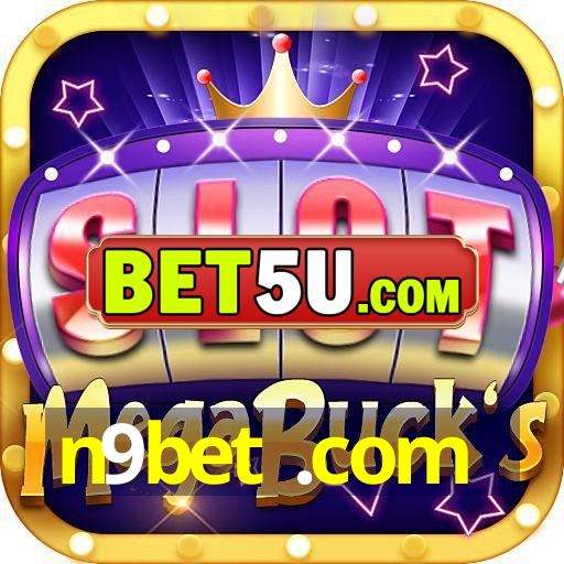 n9bet .com