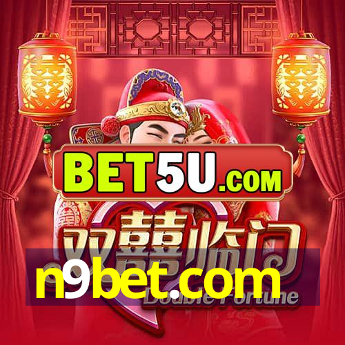 n9bet.com