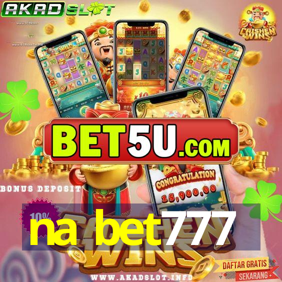 na bet777