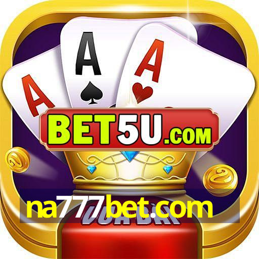 na777bet.com