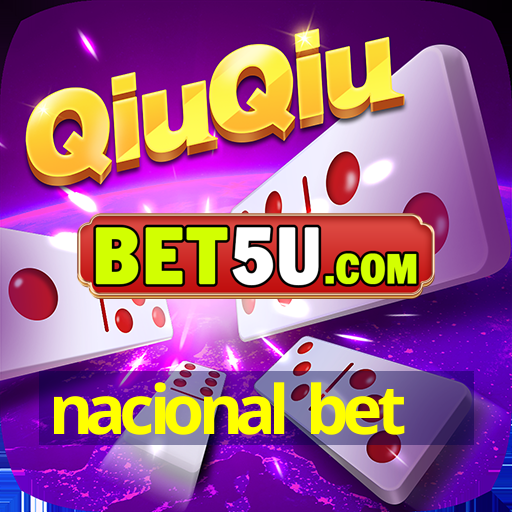 nacional bet