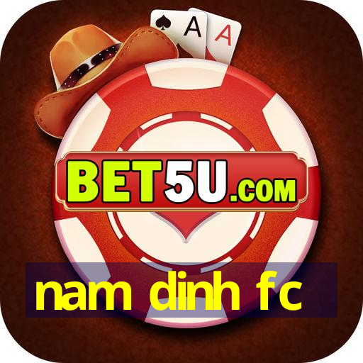 nam dinh fc