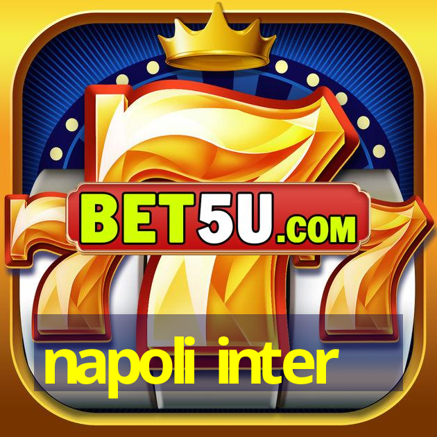 napoli inter