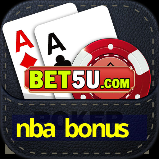 nba bonus