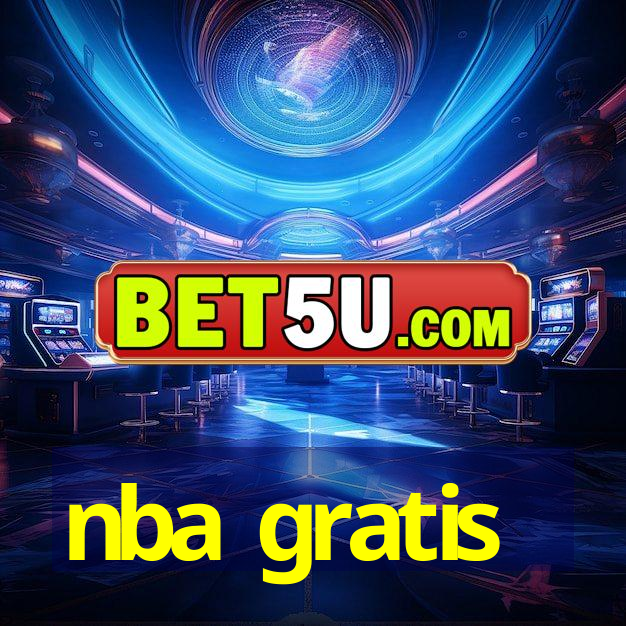 nba gratis