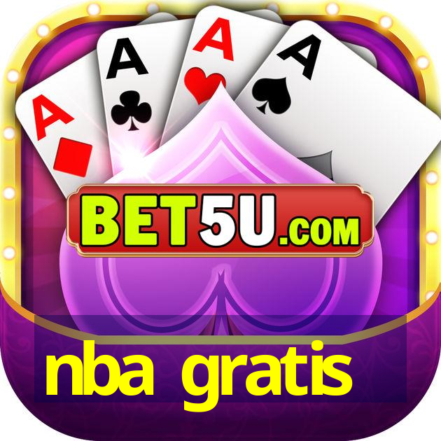 nba gratis