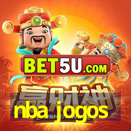 nba jogos