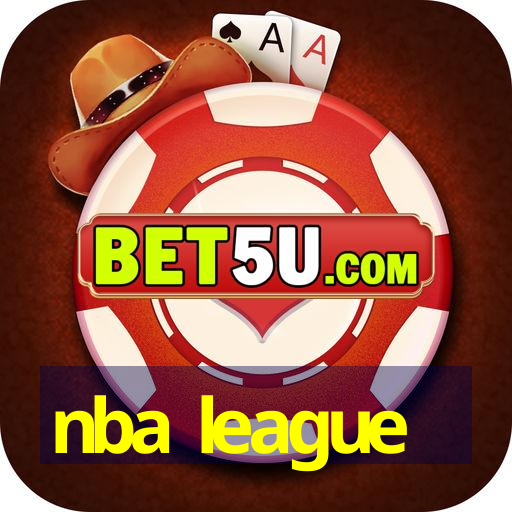 nba league