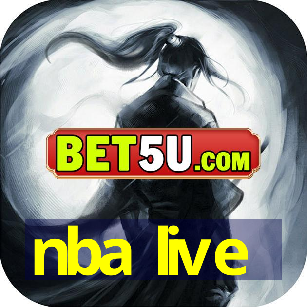 nba live