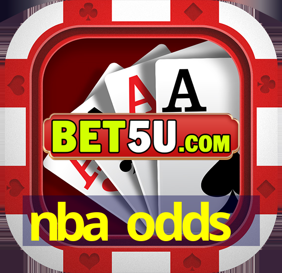 nba odds