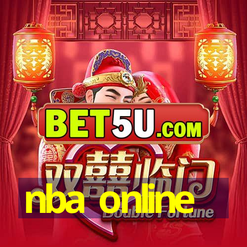 nba online