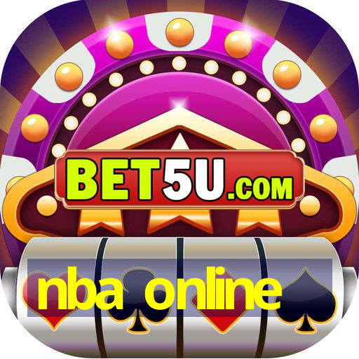 nba online