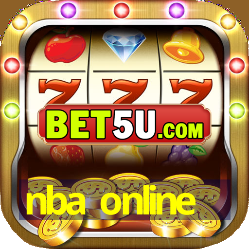 nba online