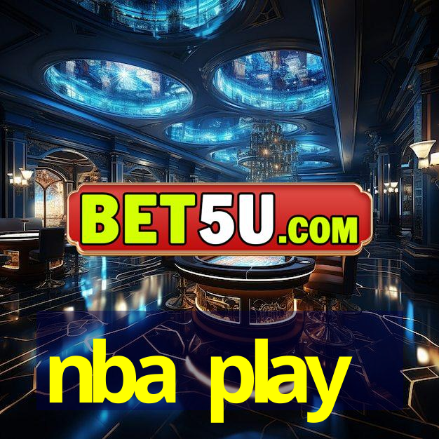 nba play