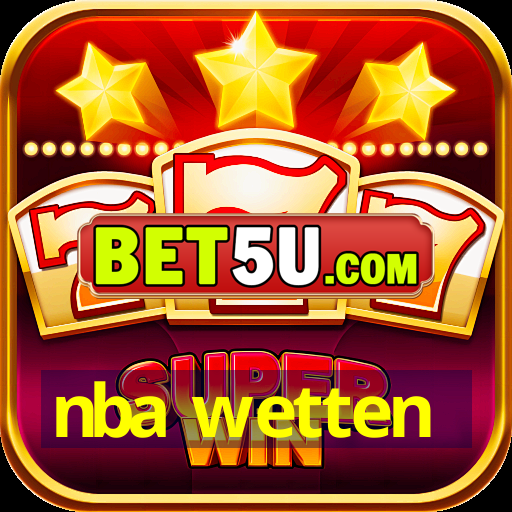 nba wetten