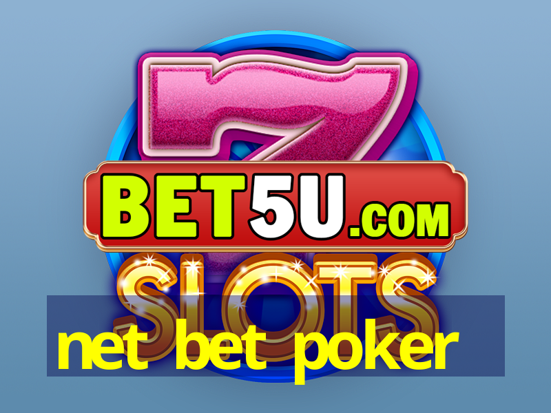 net bet poker