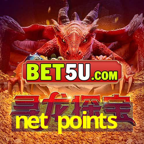 net points