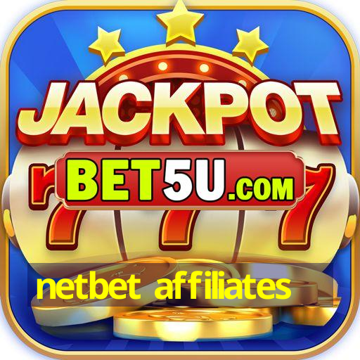 netbet affiliates