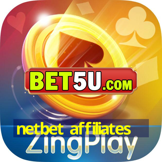 netbet affiliates