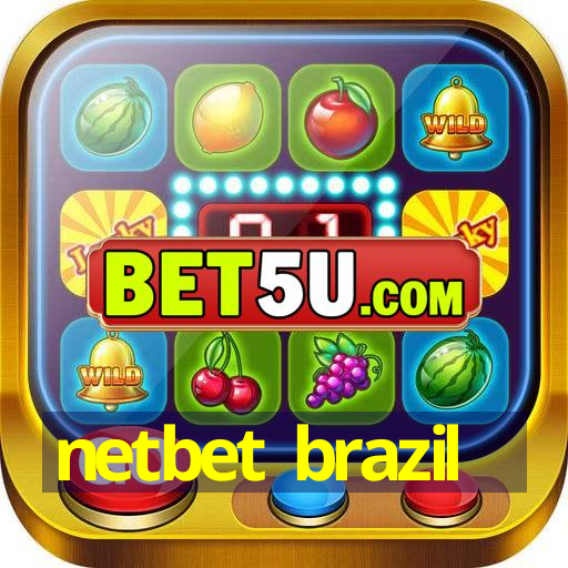 netbet brazil