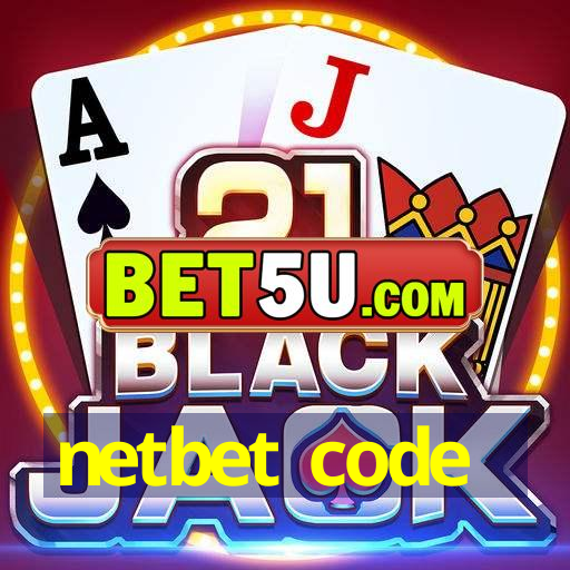 netbet code