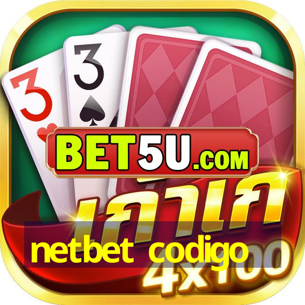 netbet codigo