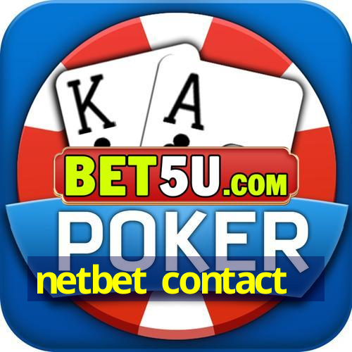 netbet contact