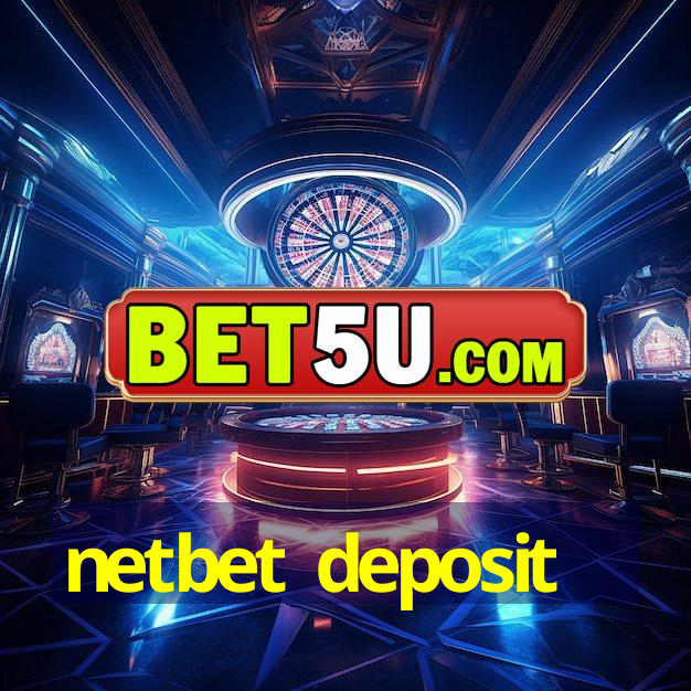 netbet deposit