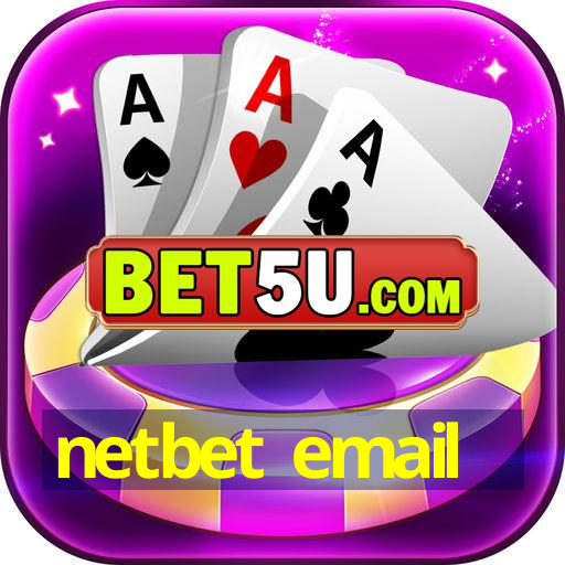 netbet email