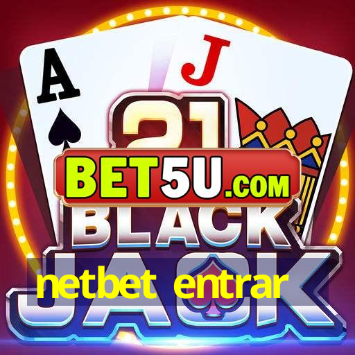 netbet entrar